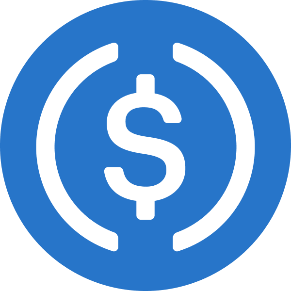 USDC Icon